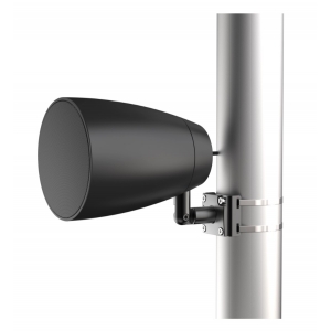 AUDAC POLE MOUNT ADAPTOR TO SUIT ALTI4M/ ALTI6M & VIRO5