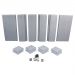 PRIMA BROADWAY CONTROL ROOM KIT GREY