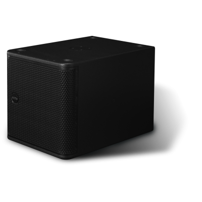 VOID 15" PASSIVE SUBWOOFER - 500 WATT