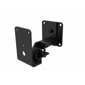 VOID WALL BRACKET FOR VENU 6/8 - BLACK