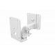 VOID WALL BRACKET FOR VENU 6/8 - WHITE