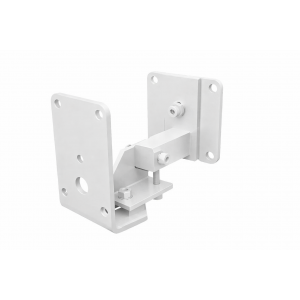 VOID WALL BRACKET FOR VENU 6/8 - WHITE