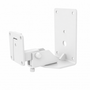 VOID WALL BRACKET FOR VENU 10/12/15 & CYCLONE 8/10 - WHITE
