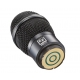 ELECTRO-VOICE ND76-RC3 WIRELESS THREAD-ON MICROPHONE HEAD WITH ND76 DYNAMIC CARDIOID CAPSULE BLACK