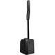 EV EVOLVE 50 POWERED PORTABLE COLUMN ARRAY SPEAKER - BLACK