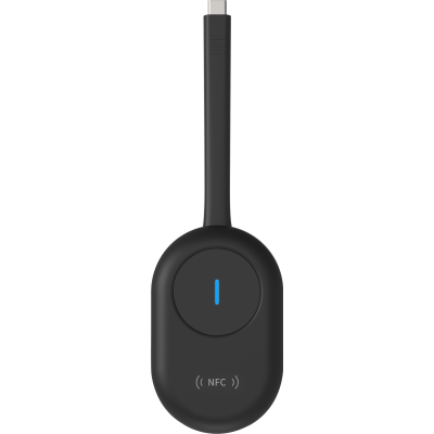 HIKVISION DS-D5SC3B-B WIRELESS USB C DONGLE