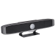 HIKVISION iDS-UVC-X28-B ALL-IN-ONE VIDEO BAR WITH WIRELESS DONGLE
