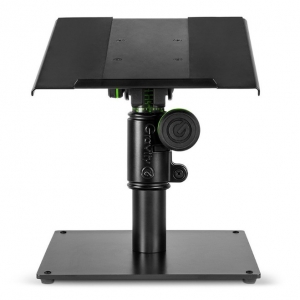 GRAVITY GSP3102 TABLE TOP ADJUSTABLE STUDIO MONITOR SPEAKER STAND