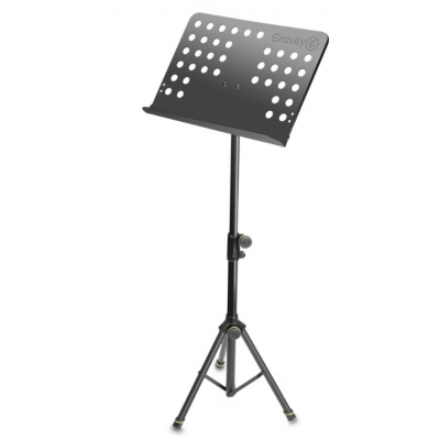GRAVITY GNS411 MUSIC STAND CLASSIC