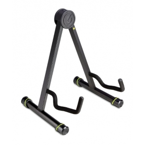 GRAVITY GGSA01A SOLOG A FRAME GUITAR STAND FOR ACOUSTICS