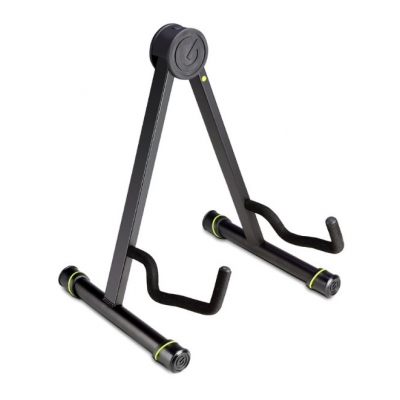GRAVITY GGSA01A SOLOG A FRAME GUITAR STAND FOR ACOUSTICS