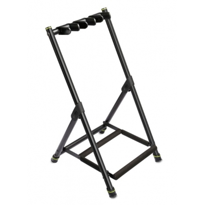 GRAVITY GGSMG03 VARI®G3 GUITAR STAND FOR 3 INSTRUMENTS
