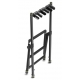 GRAVITY GGSMG03 VARI®G3 GUITAR STAND FOR 3 INSTRUMENTS