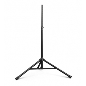 GRAVITY GTSP5212LB TOURING SERIES STEEL SPEAKER STAND WITH AUTO LOCKPIN