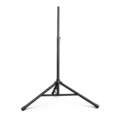 GRAVITY GTSP5212LB TOURING SERIES STEEL SPEAKER STAND WITH AUTO LOCKPIN