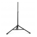 GRAVITY GTSP5212LB TOURING SERIES STEEL SPEAKER STAND WITH AUTO LOCKPIN