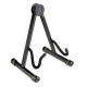 GRAVITY GGSA01E ELECTRIC A FRAME STAND FOR ELECTRIC & BASS GUITARS
