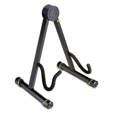 GRAVITY GGSA01U UNIVERSAL A FRAME GUITAR STAND