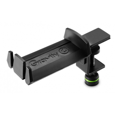 GRAVITY GHPHTC01B DESK MOUNT HEADPHONES HANGER