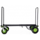 GRAVITY GCARTL01B ADJUSTABLE LENGTH TROLLEY - LARGE