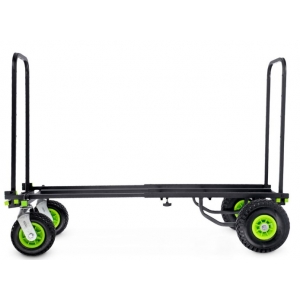 GRAVITY GCARTL01B ADJUSTABLE LENGTH TROLLEY - LARGE