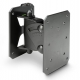 GRAVITY GSPWMBS20B TILT & SWIVEL WALL MOUNT FOR SPEAKERS UP TO 20KG