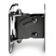 GRAVITY GSPWMBS20B TILT & SWIVEL WALL MOUNT FOR SPEAKERS UP TO 20KG