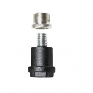 GRAVITY GMSQC1TB QUICK COUPLER CROWN