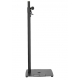 GRAVITY GLS431CB COMPACT LIGHTING & SPEAKER STAND