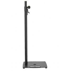 GRAVITY GLS431CB COMPACT LIGHTING & SPEAKER STAND