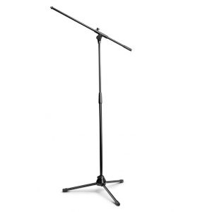 GRAVITY GTMS4321B TOURING SERIES TRIPOD MIC STAND STANDARD BOOM
