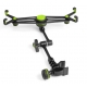 GRAVITY GMATH01B PREMIUM TABLET HOLDER W/ VARI-ARM