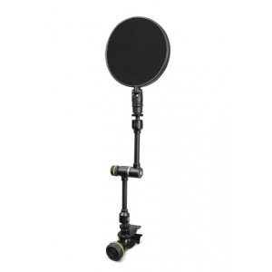 GRAVITY GMAPOP1 POP FILTER WITH VARI®ARM