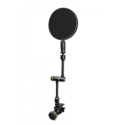 GRAVITY GMAPOP1 POP FILTER WITH VARI®ARM