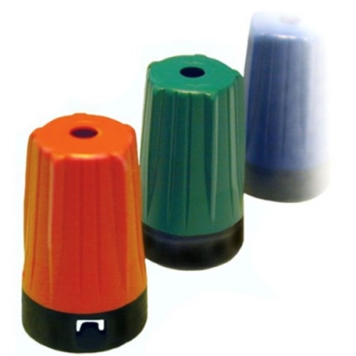 NEUTRIK BST-BNC-0 BOOT FOR REAR-TWIST BNC'S BLACK