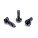 NEUTRIK A-SCREW-1-8 A-SERIES PLASTITE SCREW 2.9 X 8 (PACK 100)