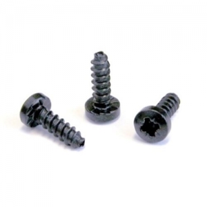 NEUTRIK A-SCREW-1-8 A-SERIES PLASTITE SCREW 2.9 X 8 (PACK 100)