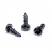 NEUTRIK A-SCREW-1-8 A-SERIES PLASTITE SCREW 2.9 X 8 (PACK 100)