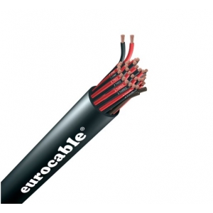 EUROCABLE 24N40 MULTICORE SPEAKER CABLE