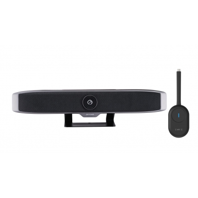 HIKVISION iDS-UVC-X28-B ALL-IN-ONE VIDEO BAR WITH WIRELESS DONGLE