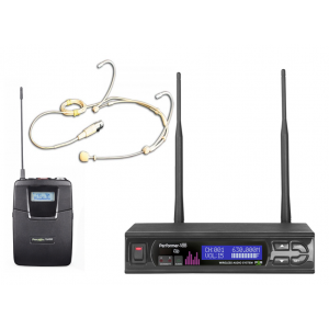 Headset Wireless System