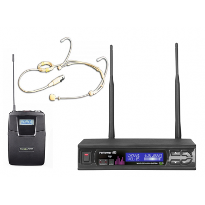 Headset Wireless System