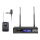 Lapel Wireless System