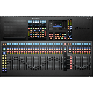 PRESONUS STUDIOLIVE SERIES III SE 32 32CH DIGITAL CONSOLE MIXER