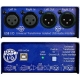 ARX USB I/O 24-BIT USB DIGITAL/ANALOG AUDIO INTERFACE