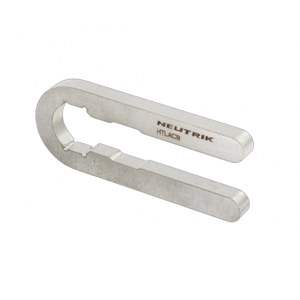 NEUTRIK HTLACB HAND TOOL FOR POWERCON TRUE1 TOP, FXX AND SPEAKON FXX SERIES