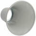 BOSCH LBC-3478/00 14 INCH HORN WITHOUT DRIVER ALUMINUM LIGHT GREY
