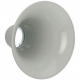 BOSCH LBC-3479/00 20 INCH HORN WITHOUT DRIVER ALUMINUM LIGHT GREY