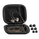 AUDIX ADX-A10X STUDIO-QUALITY EARPHONES 10MM DYNAMIC DRIVER MMCX 1.5M CABLE 3.5MM