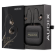 AUDIX ADX-A10X STUDIO-QUALITY EARPHONES 10MM DYNAMIC DRIVER MMCX 1.5M CABLE 3.5MM